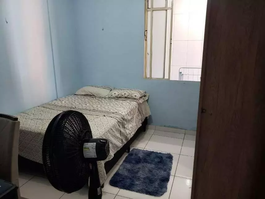 Apartamento à venda em leilão - leilão extrajudicial - Castanhal PA - lance mínimo R$ 192.000