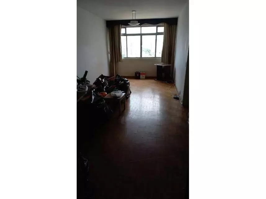 Apartamento à venda em leilão - leilão extrajudicial - São Paulo SP - lance mínimo R$ 397.800