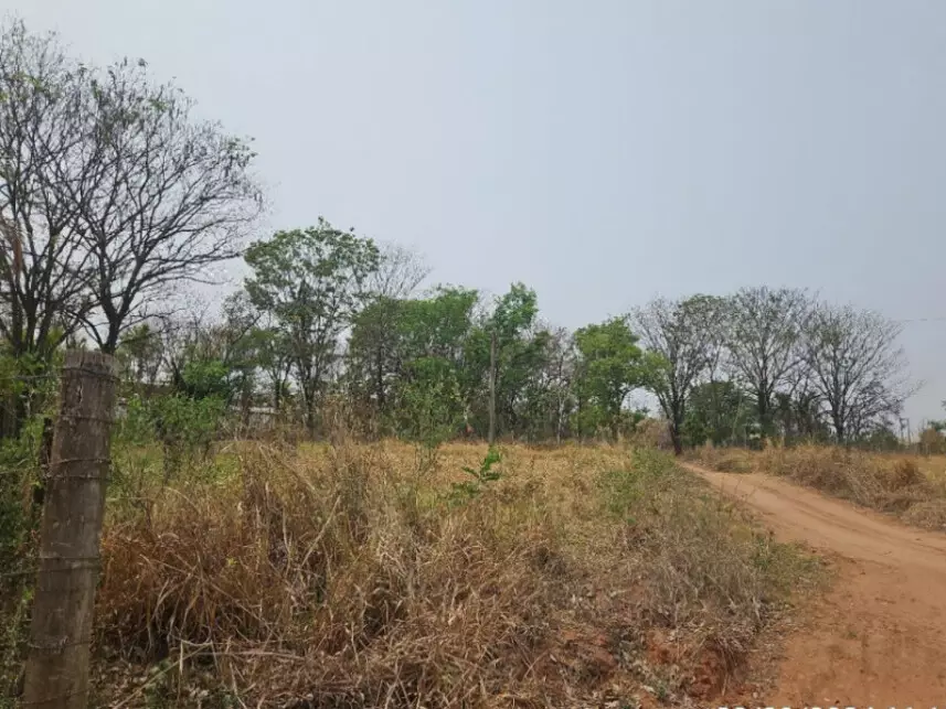 Chácara à venda em leilão - leilão extrajudicial - Guaraçaí SP - lance mínimo R$ 644.618