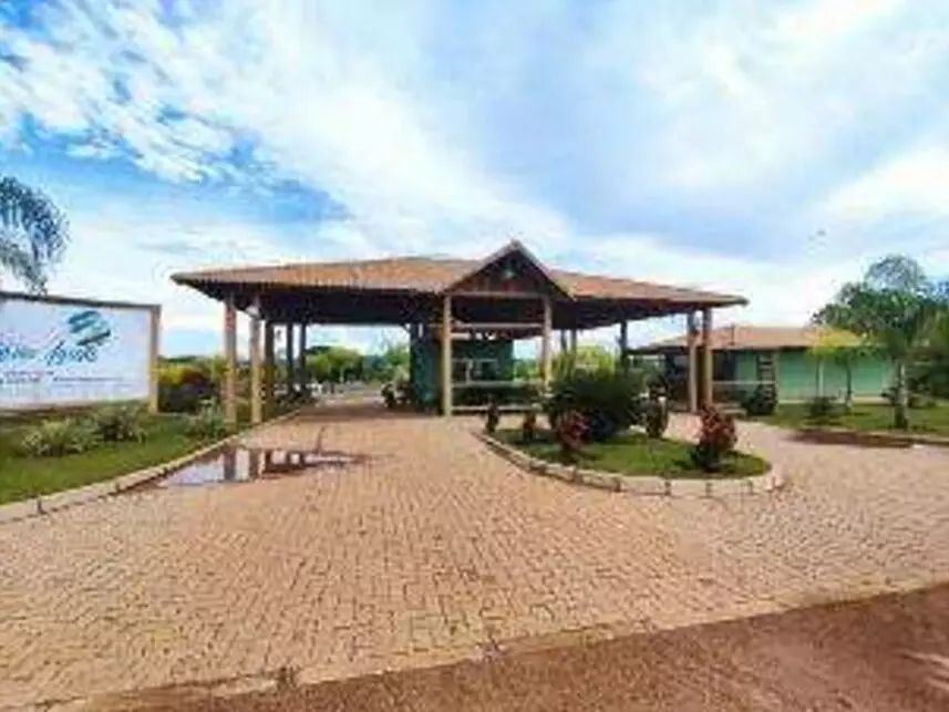 Terreno à venda em leilão - leilão extrajudicial - Luziânia GO - lance mínimo R$ 186.800