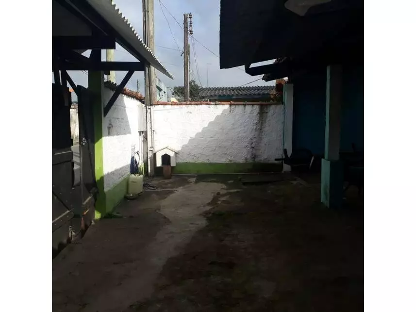 Casa à venda em leilão - leilão extrajudicial - Iguape SP - lance mínimo R$ 182.160
