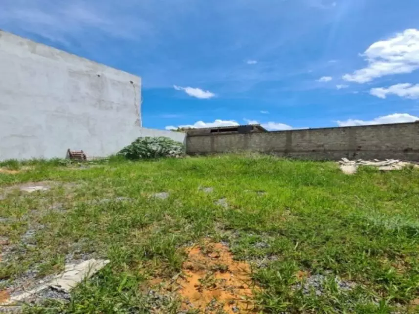 Terreno à venda em leilão - leilão extrajudicial - sobradinho DF - lance mínimo R$ 448.000