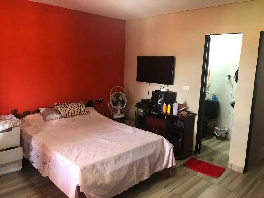 Casa à venda em leilão - leilão extrajudicial - Bezerros PE - lance mínimo R$ 242.440