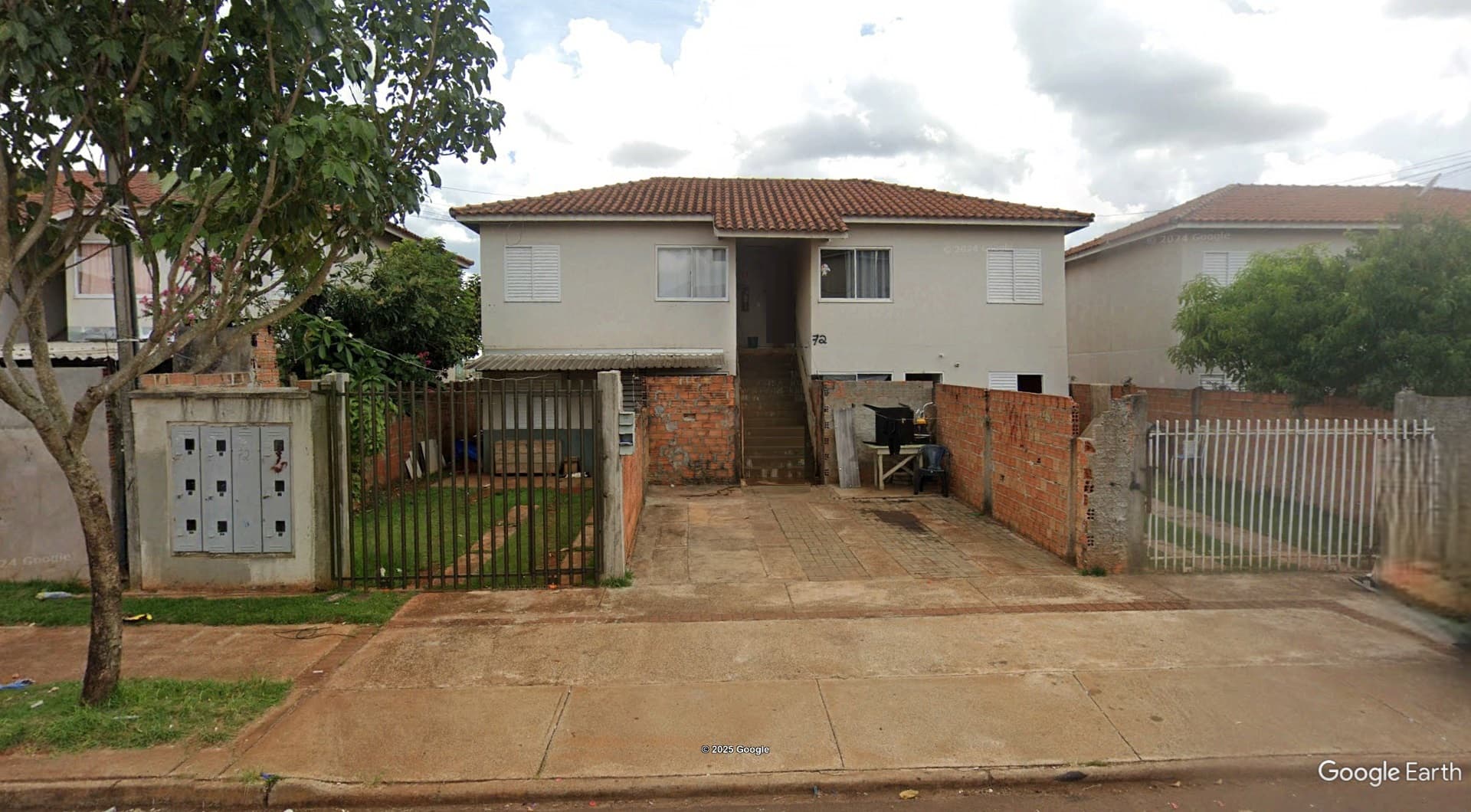 Apto nº 201 do Cond. Rivieira em Cascavel/PR - leilão judicial - Cascavel PR - lance mínimo R$ 60.155