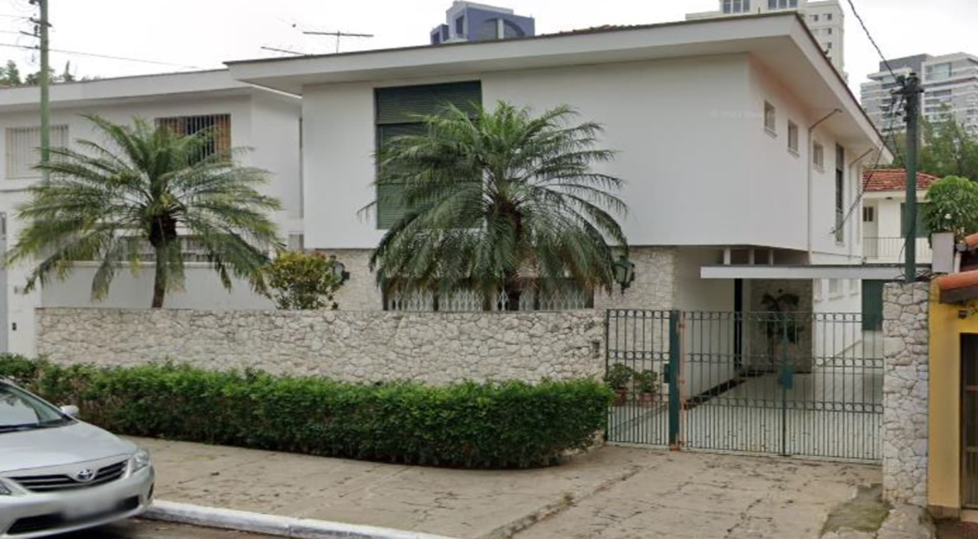 Imóvel c/ 304,95m² no Santo Amaro em São Paulo/SP - leilão judicial - Não informado BR - lance mínimo R$ 2.887.180