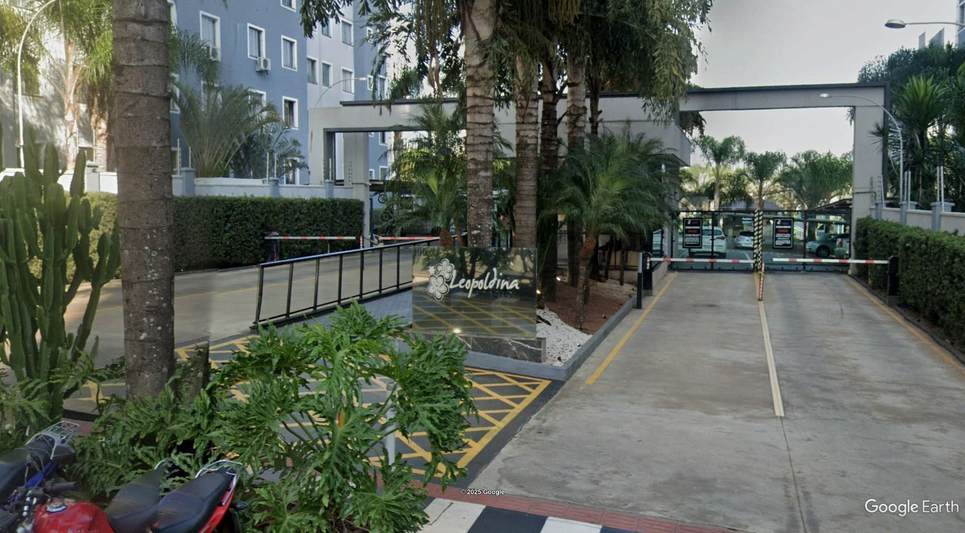 Apto nº 603 do Spazio Leopoldina em Londrina/PR - leilão judicial - Londrina PR - lance mínimo R$ 119.300