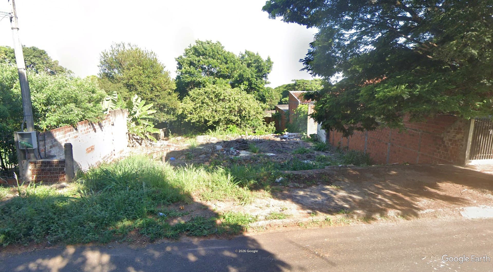 Imóvel c/ 602m² em Nova Esperança/PR - leilão judicial - Não informado BR - lance mínimo R$ 75.000