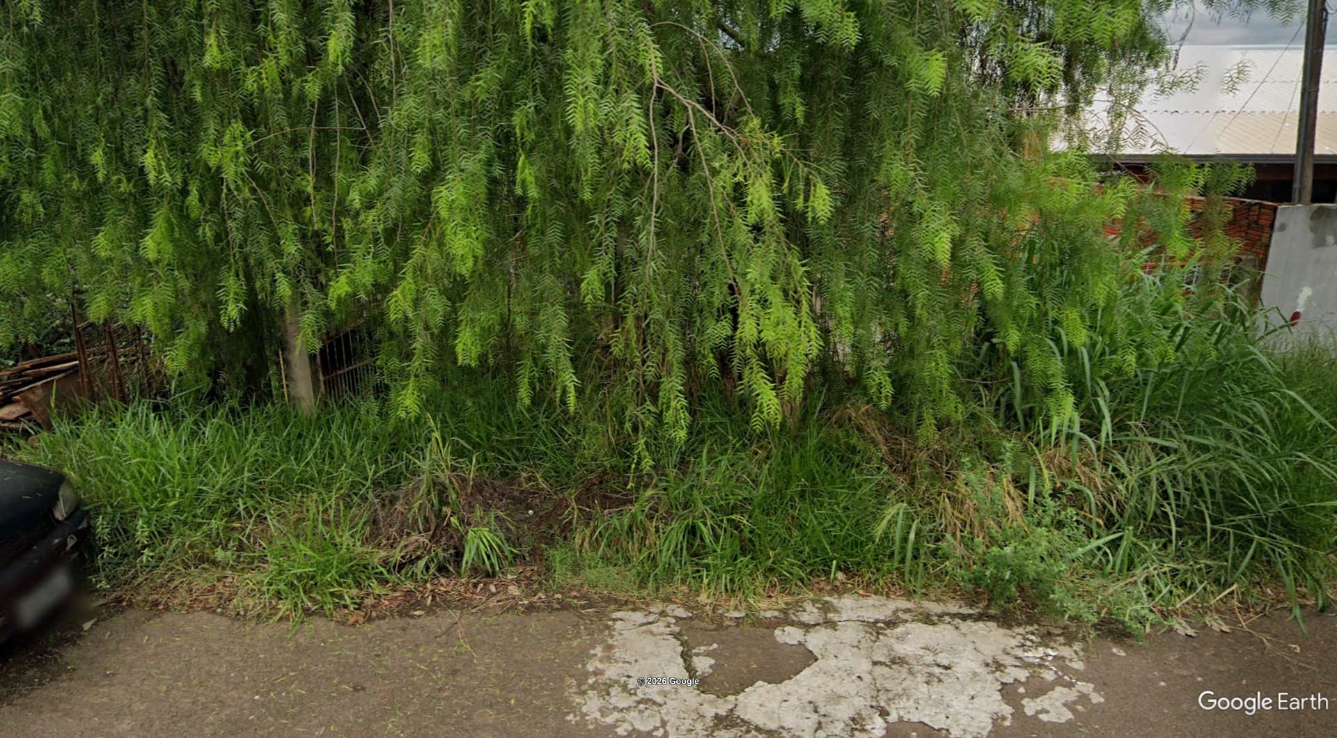 Direitos - Imóvel c/ 250m² no Jardim Paris em Londrina/PR - leilão judicial - Londrina PR - lance mínimo R$ 42.500