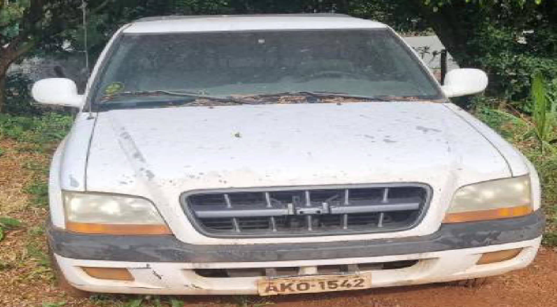 GM S10 2.4 S, 01/02 em Apucarana/PR - leilão judicial - Apucarana PR - lance mínimo R$ 5.000