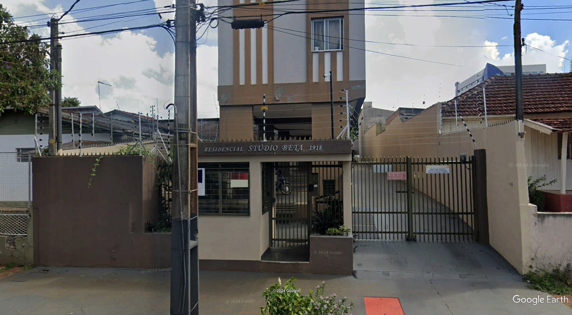 Apto nº 701 do Cond. Res. Studio Beta em Londrina/PR - leilão judicial - Londrina PR - lance mínimo R$ 103.422