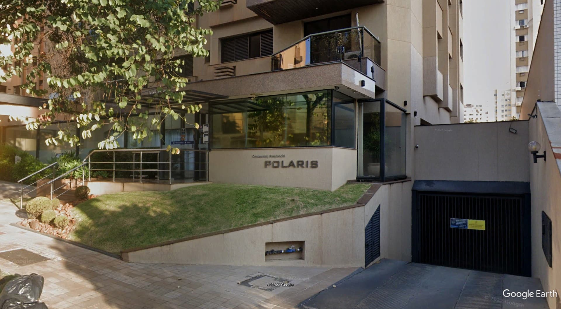 Apto nº 14 do Cond. Res. Polaris em Londrina/PR - leilão judicial - Londrina PR - lance mínimo R$ 797.797