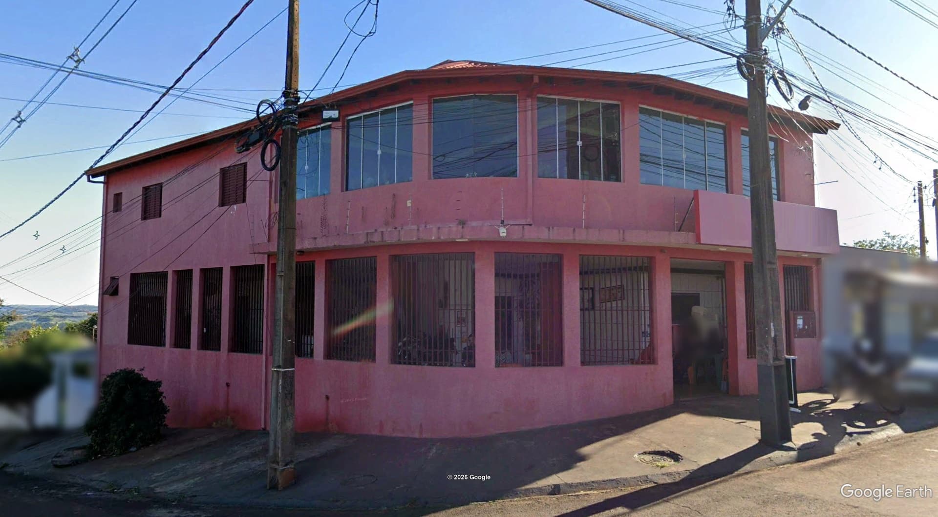 Imóvel c/ 159,05m² no Jardim União da Vitória I em Londrina/PR - leilão judicial - Londrina PR - lance mínimo R$ 442.500