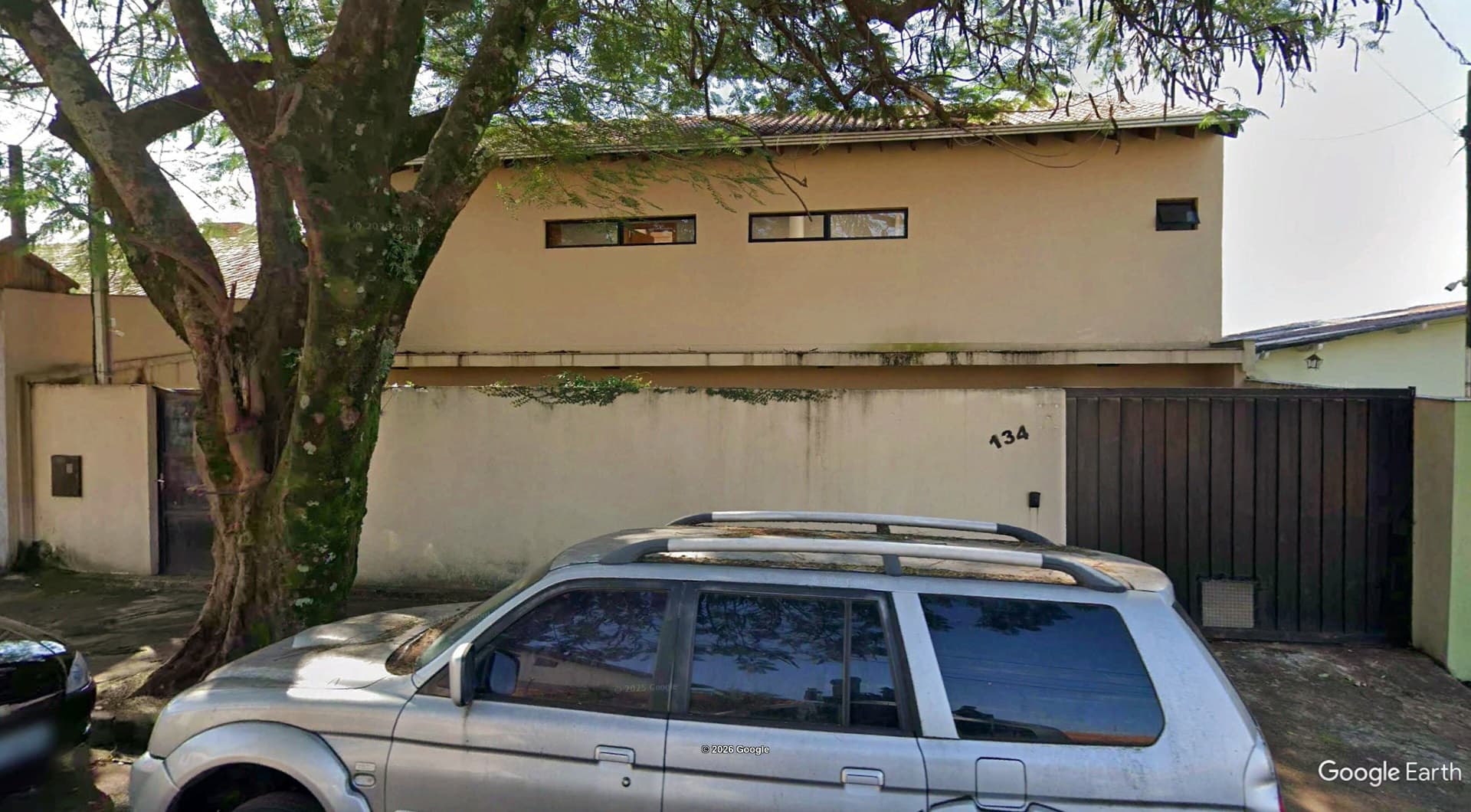 Imóvel c/ 362,50m² no Jardim Sumaré em Londrina/PR - leilão judicial - Londrina PR - lance mínimo R$ 400.000