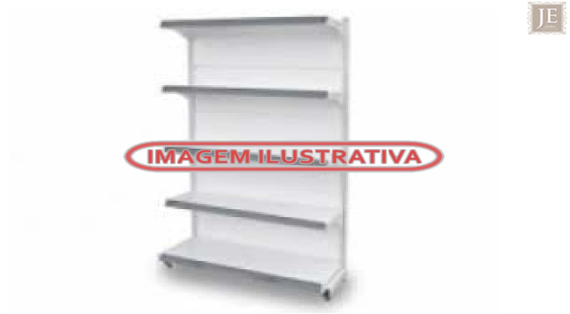 06 unidades terminal com podium - leilão judicial - Não informado BR - lance mínimo R$ 3.073