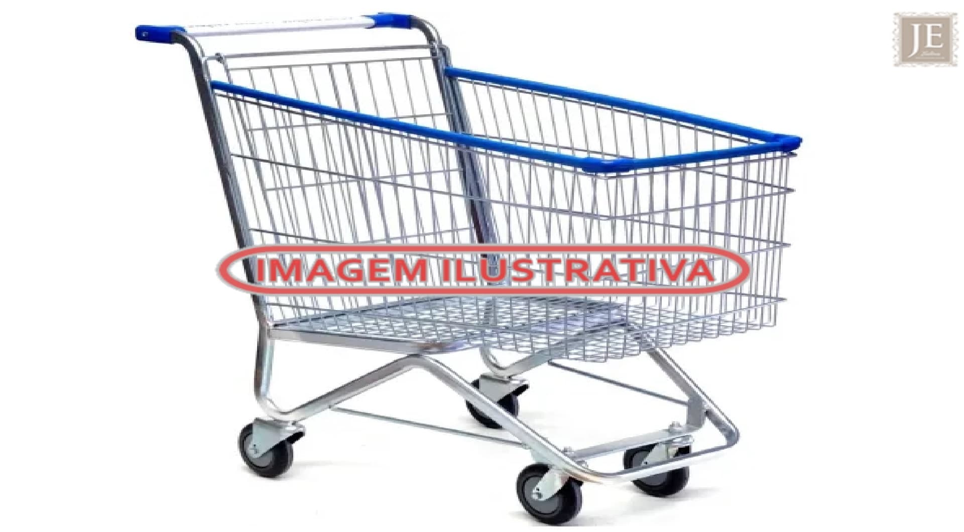 30 carrinhos 160 litros americar - leilão judicial - Não informado BR - lance mínimo R$ 4.021