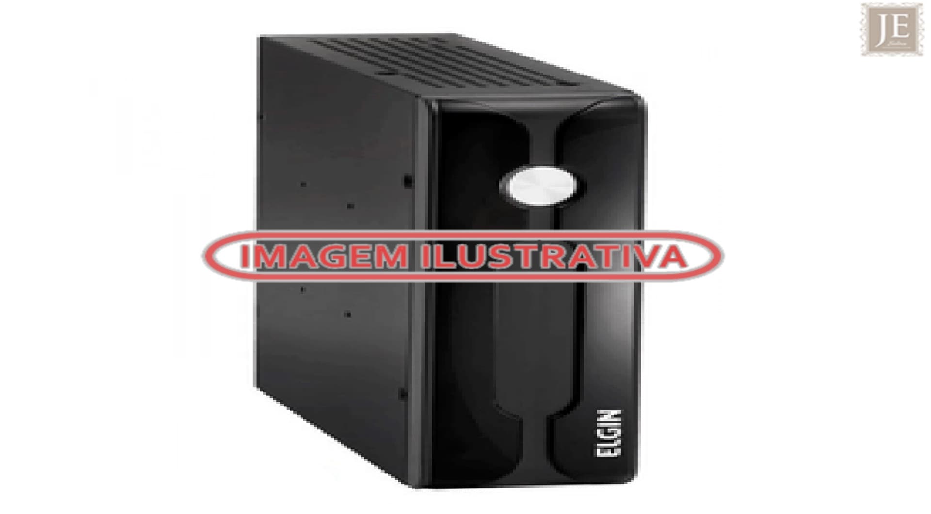 05 computadores elgin new era E3 - leilão judicial - Não informado BR - lance mínimo R$ 3.729