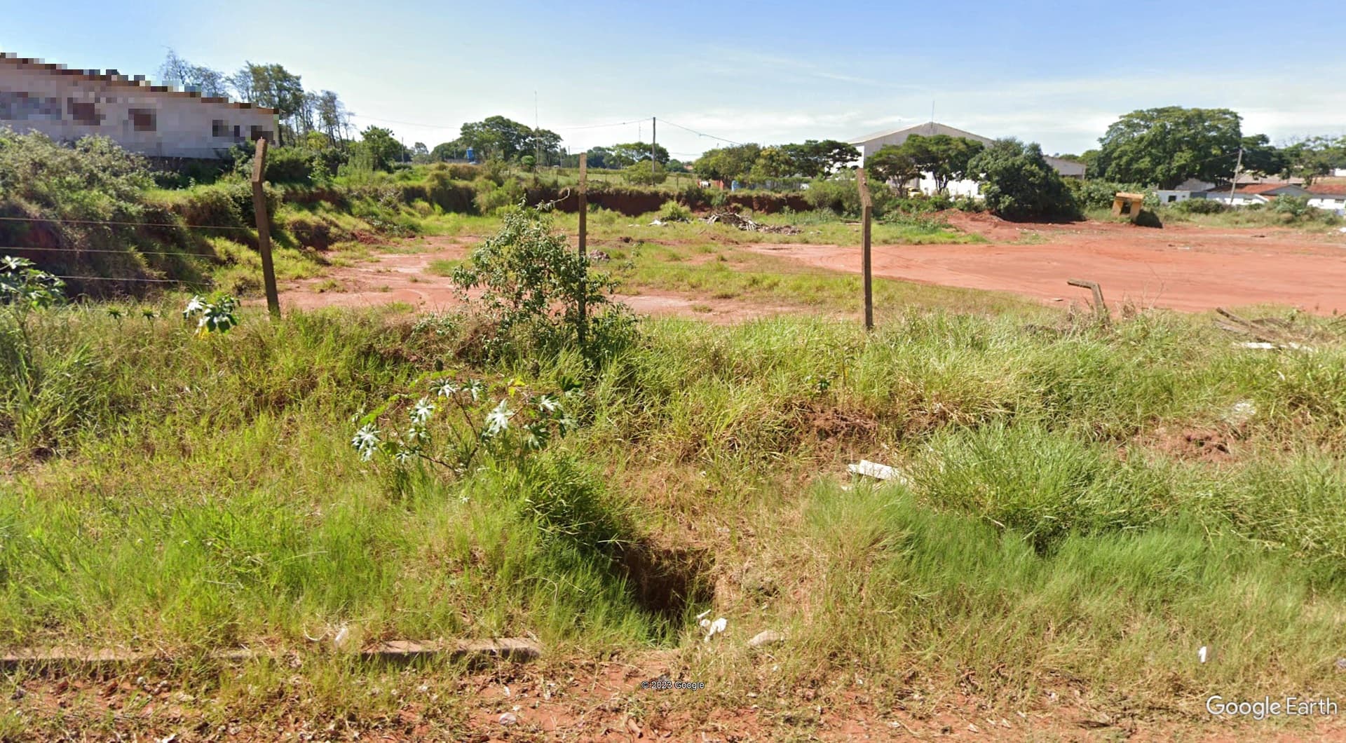 Imóvel c/ 1.345m² no Parque Industrial em Nova Esperança/PR - leilão judicial - Não informado BR - lance mínimo R$ 140.000
