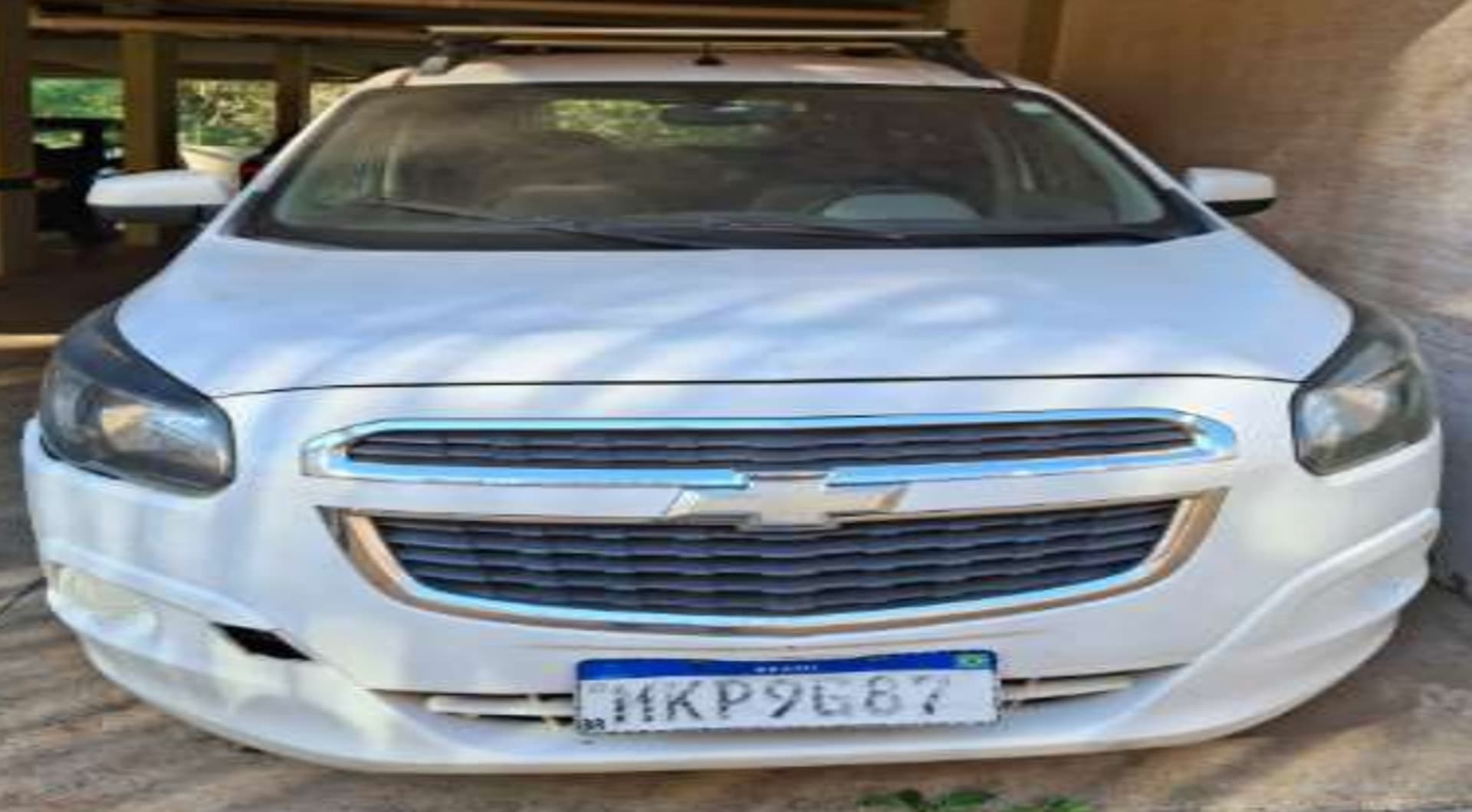 GM Spin 1.8L MT LT, 12/13 em Cascavel/PR - leilão judicial - Cascavel PR - lance mínimo R$ 14.000