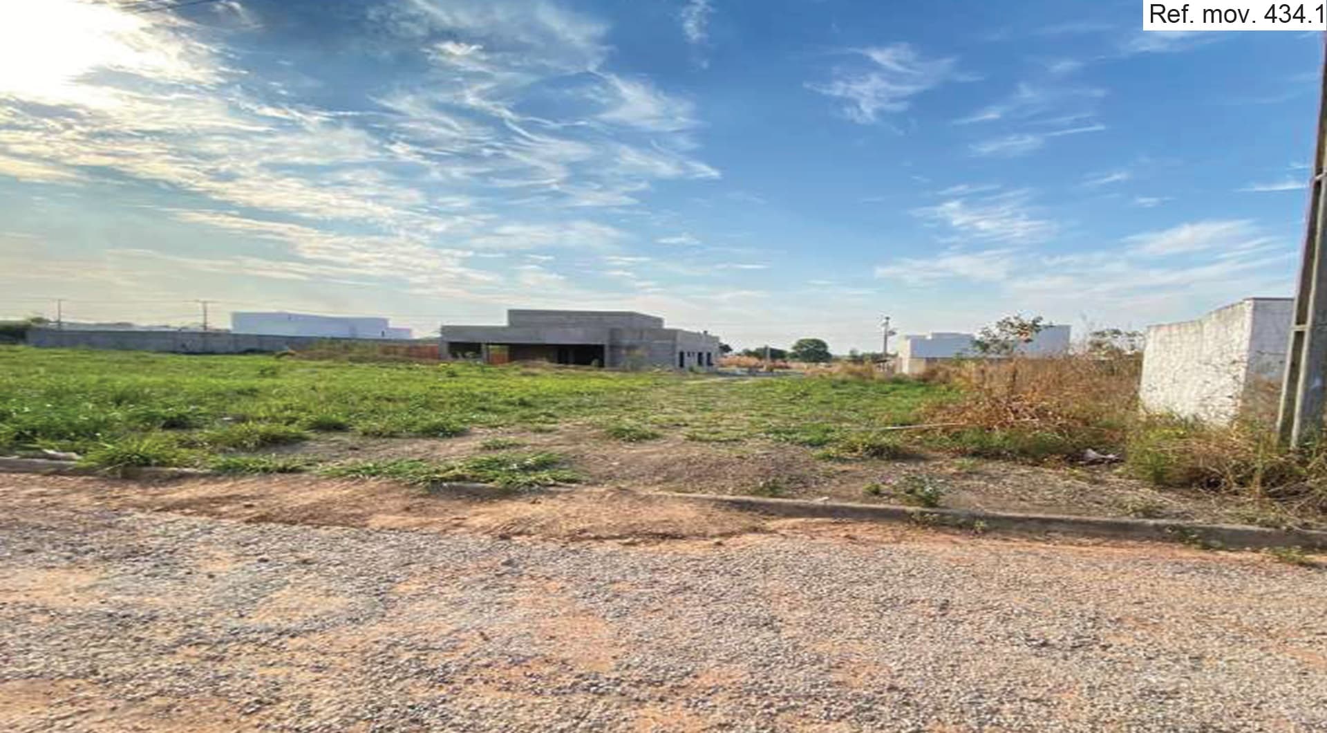 Imóvel c/ 360m² no Res. Vale Araguaia em Jussara/GO - leilão judicial - Jussara GO - lance mínimo R$ 105.000