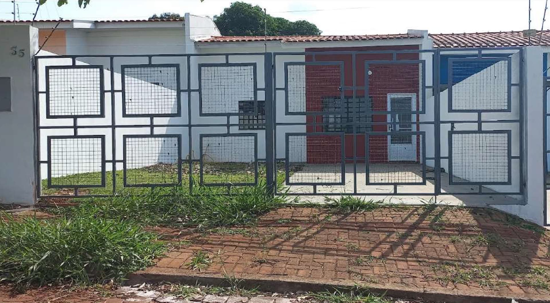 Imóvel c/ 182m² do Lot. Res. Madre Paulina em Apucarana/PR - leilão judicial - Apucarana PR - lance mínimo R$ 109.286