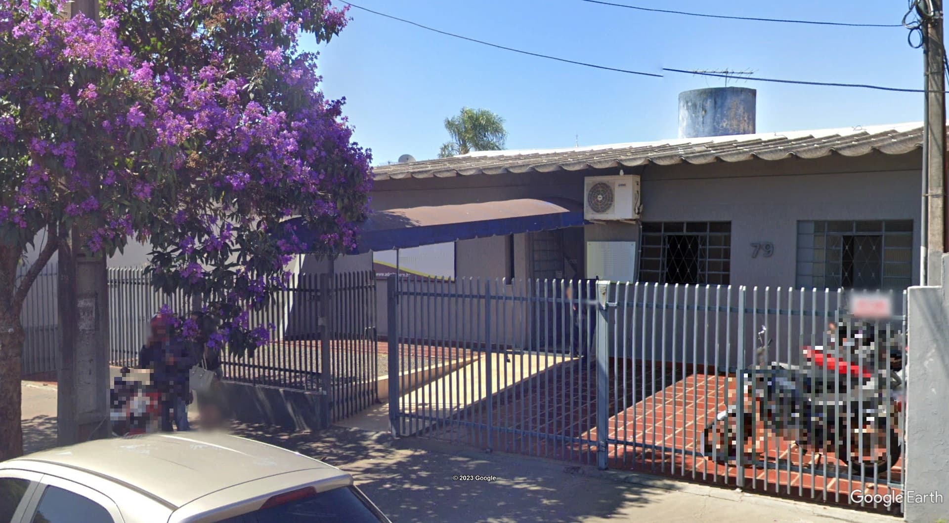 Imóvel c/ 537m² no Jardim Shangri-Lá em Londrina/PR - leilão judicial - Londrina PR - lance mínimo R$ 1.054.205