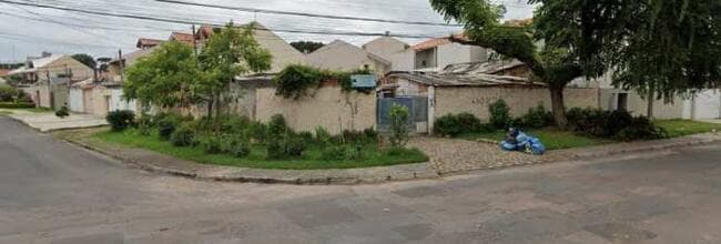 Imóvel em Curitiba/PR. - leilão judicial - Imóvel em Curitiba PR - lance mínimo R$ 340.620