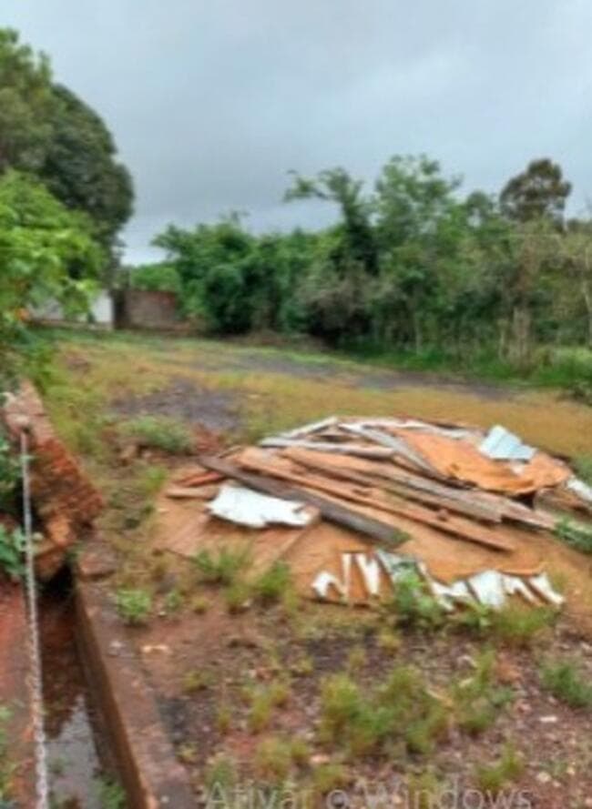 Imóvel em Campo Mourão/Pr. - leilão judicial - Não informado BR - lance mínimo R$ 135.000