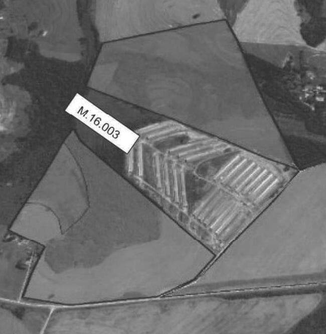 Parte ideal - 25% do Imóvel em Araruna/Pr. - leilão judicial - Não informado BR - lance mínimo R$ 132.500