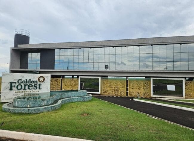 Imóvel em Floresta, Comarca de Maringá/Pr. - leilão judicial - Serviço de Registro de Imóveis de Maringá PR - lance mínimo R$ 105.000