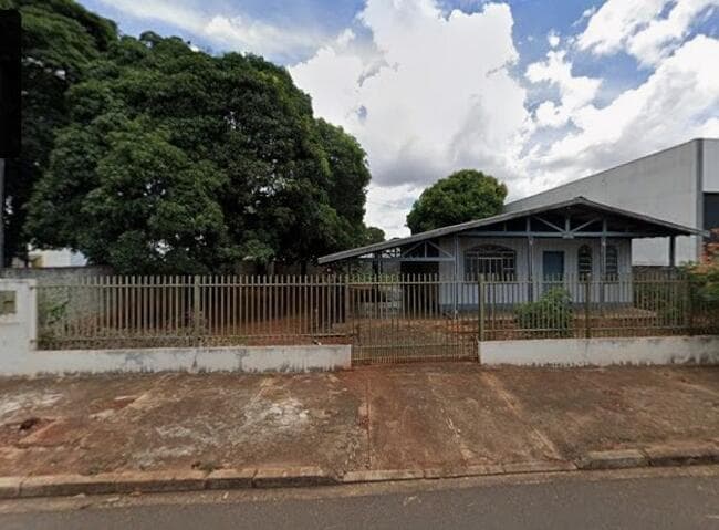 Imóvel em Maringá/Pr. - leilão judicial - Não informado BR - lance mínimo R$ 385.000