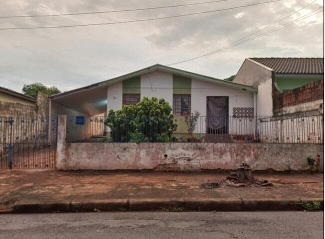 Imóvel em Maringá/Pr. - leilão judicial - Não informado BR - lance mínimo R$ 249.132