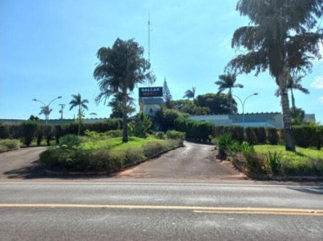 Imóvel em Santa Fé/Pr. - leilão judicial - Santa Fé PR - lance mínimo R$ 920.000