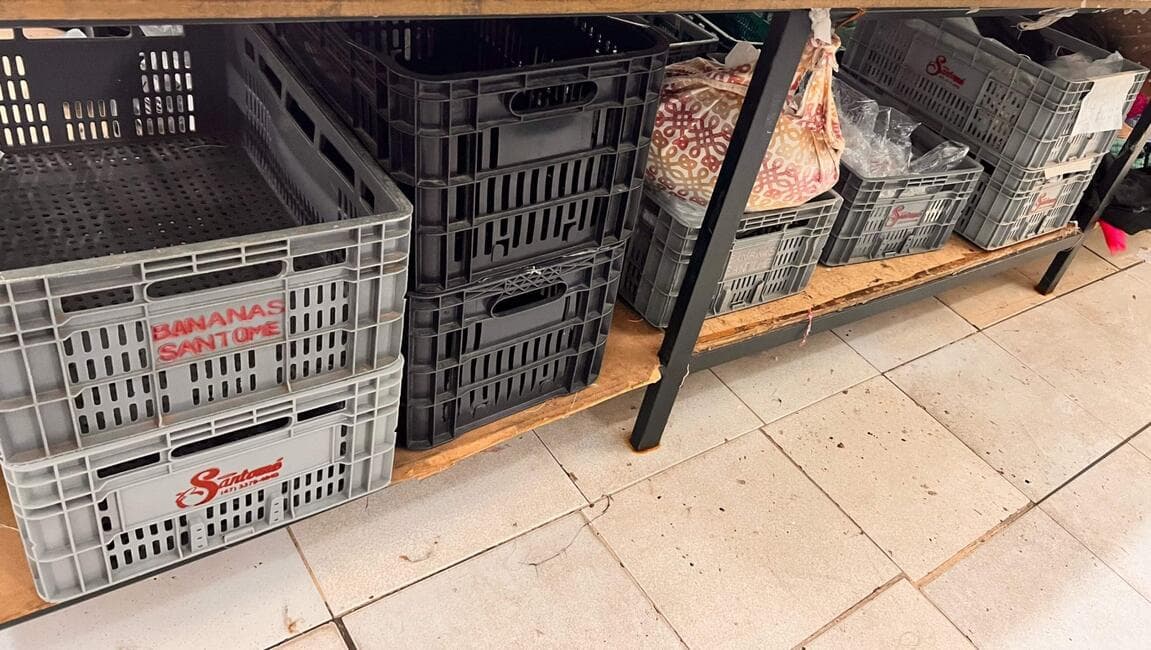 96 caixas com 40 unidades de bojo cada caixa - leilão judicial - Não informado BR - lance mínimo R$ 7.680