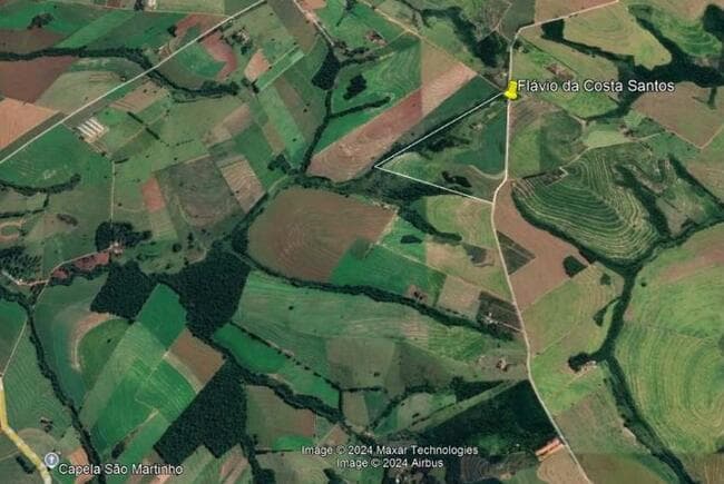 Imóvel em Araruna/PR. - leilão judicial - Imóvel em Araruna PR - lance mínimo R$ 3.150.000