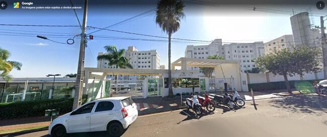 DIREITOS - Apto do “SPAZIO LILLE”, Londrina/Pr. - leilão judicial - Ofício de Londrina PR - lance mínimo R$ 47.515