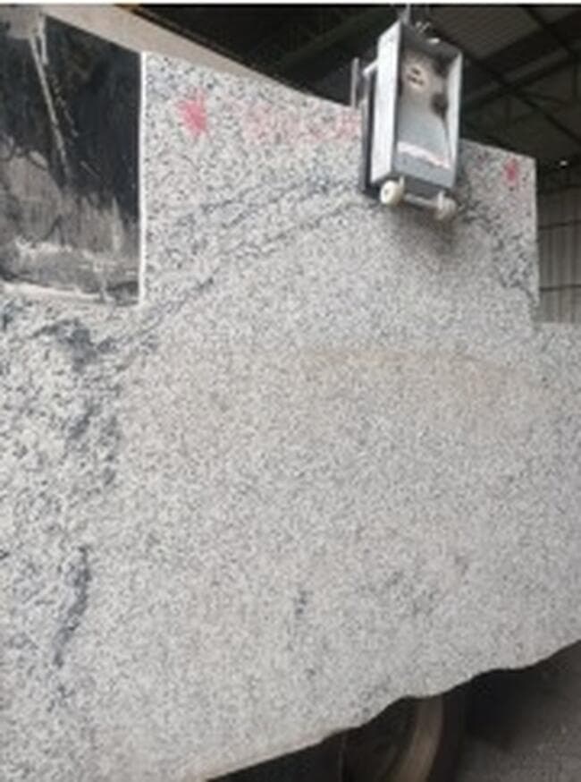 Chapa de Granito Porto Fortaleza - leilão judicial - Não informado BR - lance mínimo R$ 459