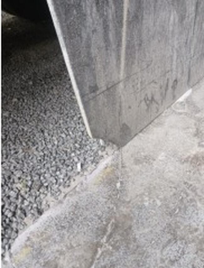 Chapa de Mármore Nero - leilão judicial - Não informado BR - lance mínimo R$ 2.201