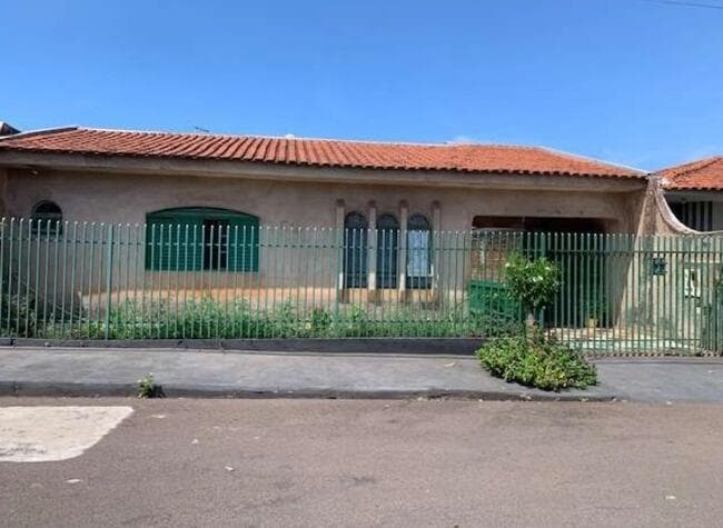 Imóvel - Maringá/Pr - leilão judicial - DE MARINGÁ PR - lance mínimo R$ 360.954