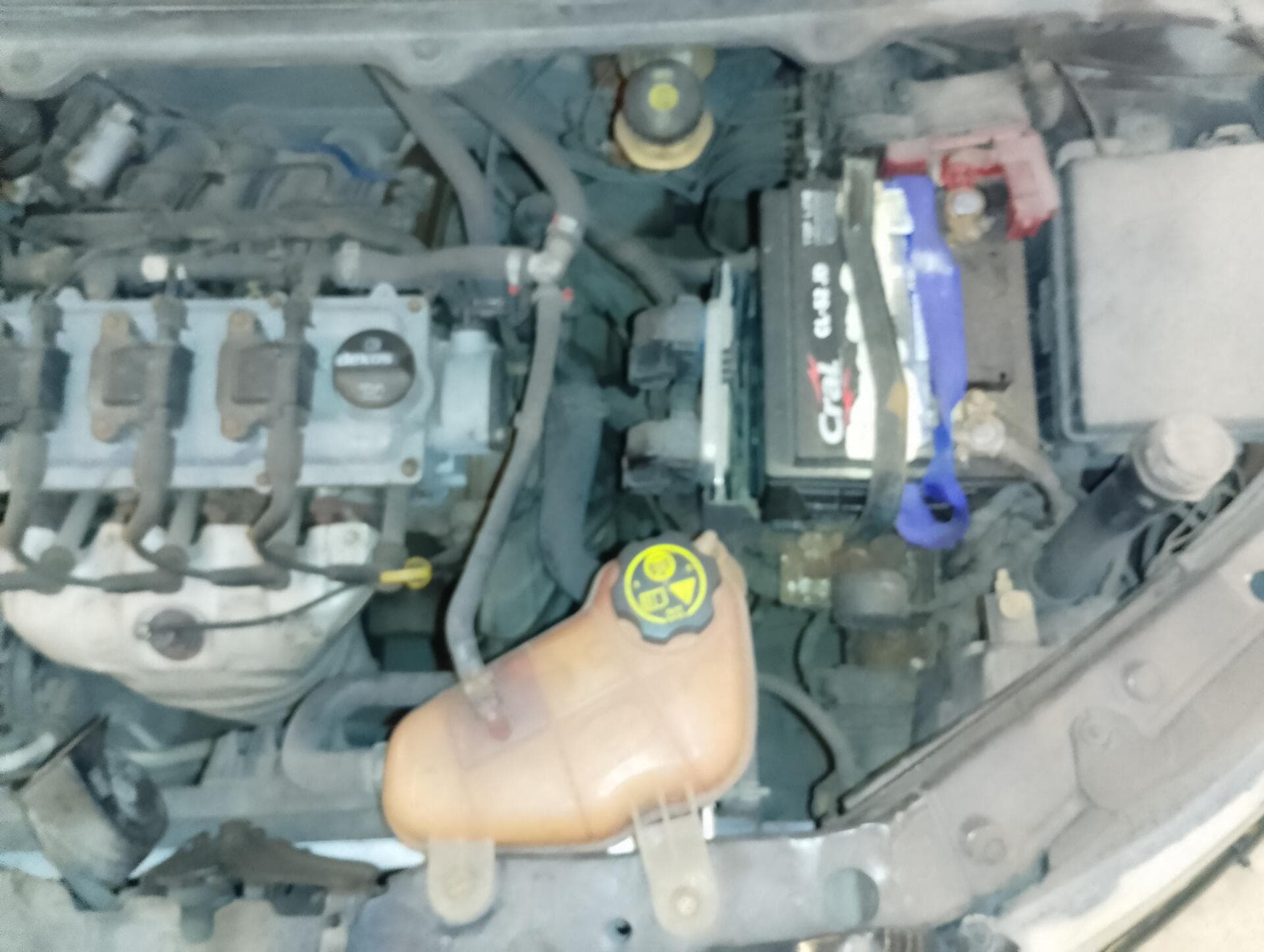 CHEVROLET/ONIX 10MT JOYE - 2016/2017 - leilão extrajudicial - Bayeux PB - lance mínimo R$ 35.700