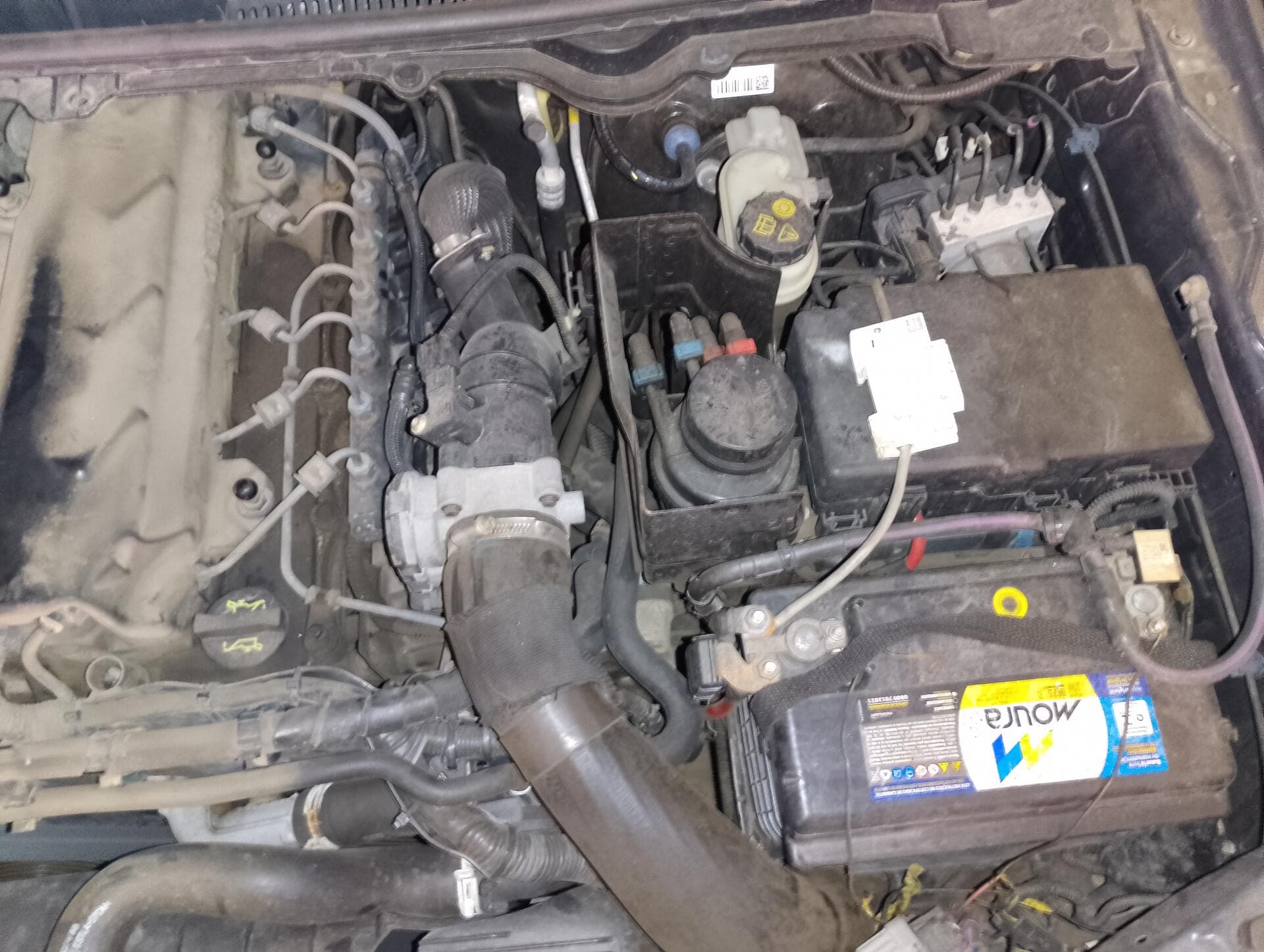 FORD/RANGER XLS CD4M32 - 2015/2015 | DIESEL - leilão extrajudicial - Bayeux PB - lance mínimo R$ 58.600