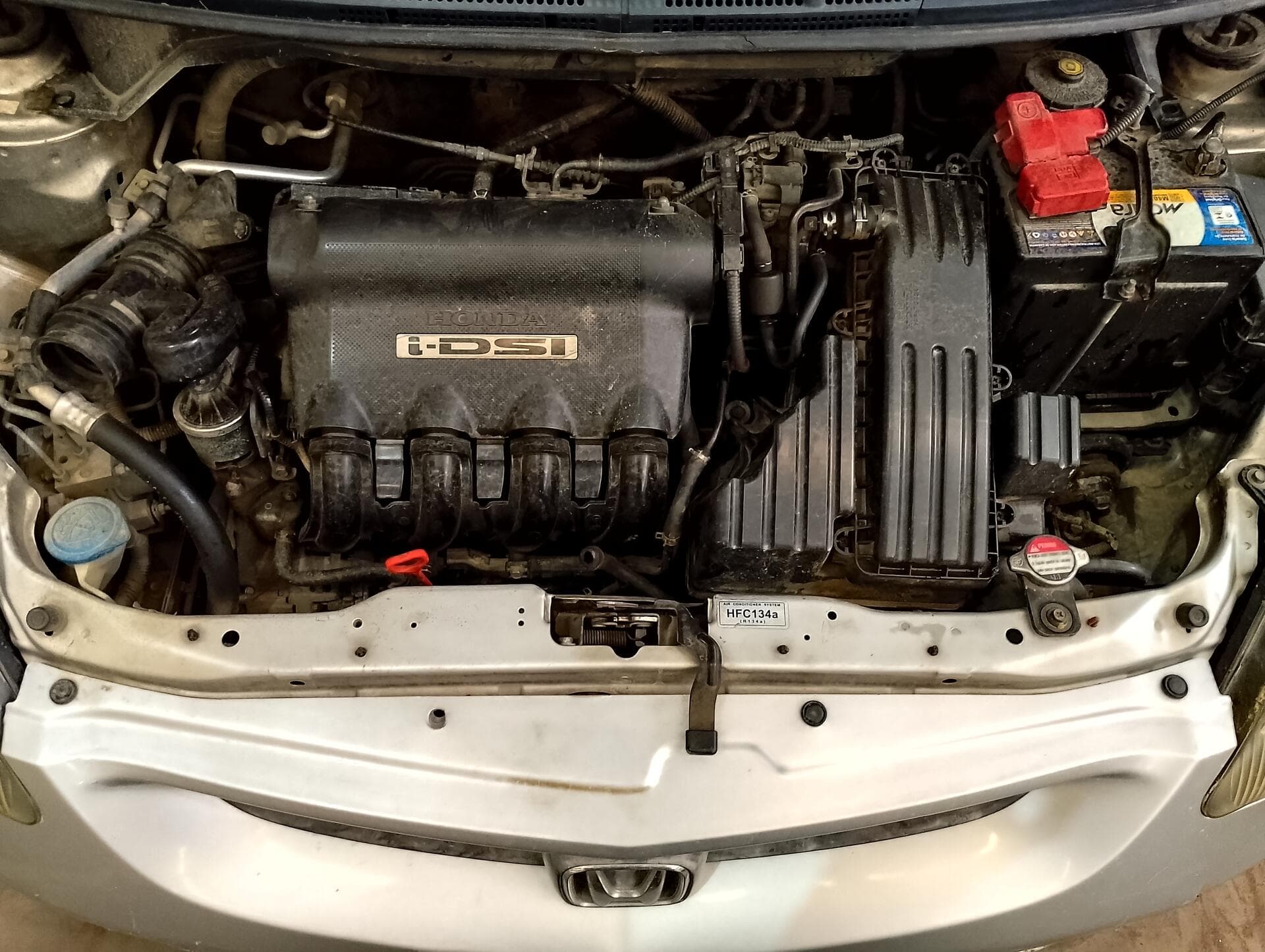 HONDA/FIT LXL - 2005/2005 | GASOLINA - leilão extrajudicial - Bayeux PB - lance mínimo R$ 13.200