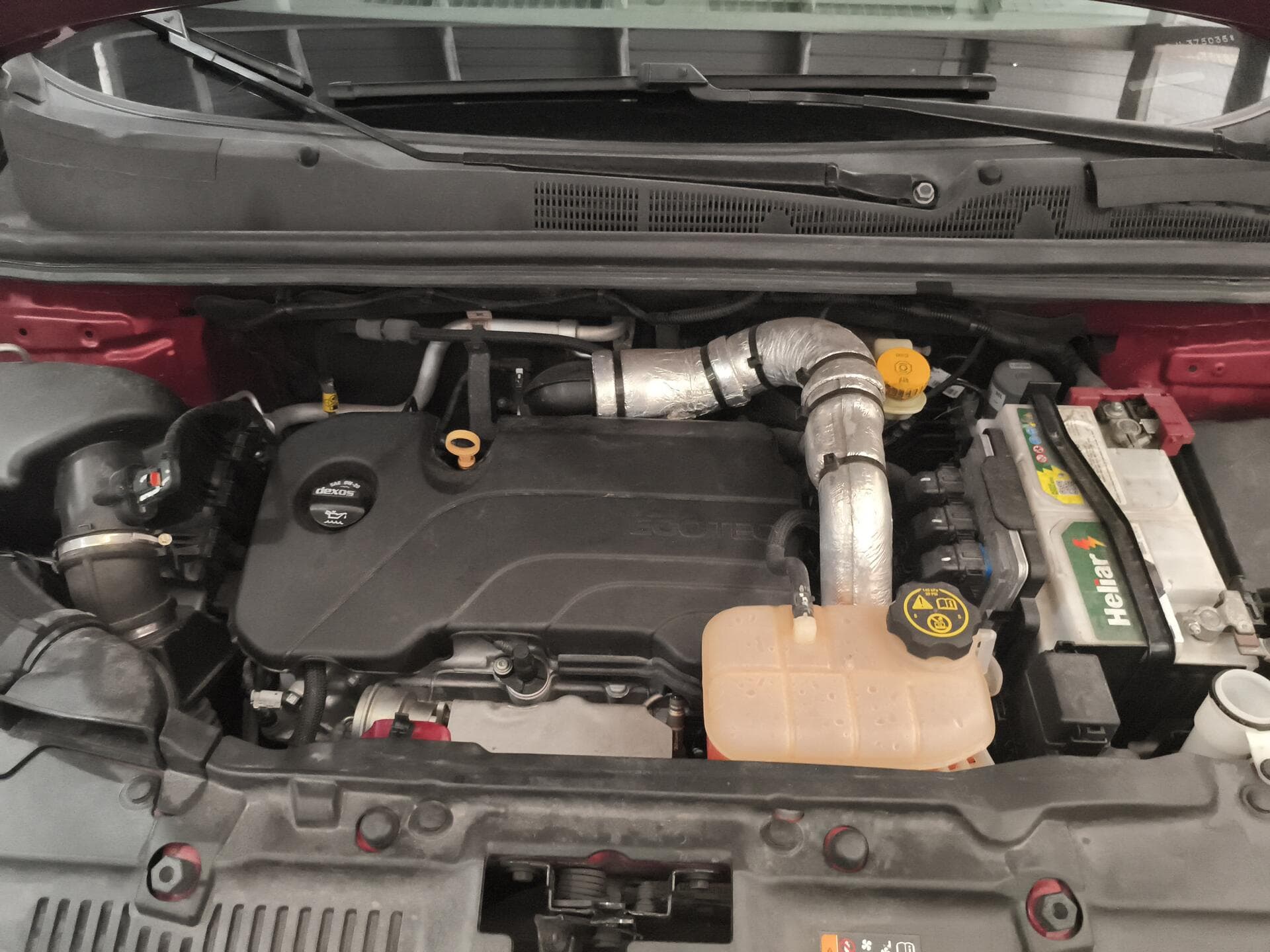 I/CHEV TRACKER PREMIER - 2018/2018 - leilão extrajudicial - Bayeux PB - lance mínimo R$ 33.200