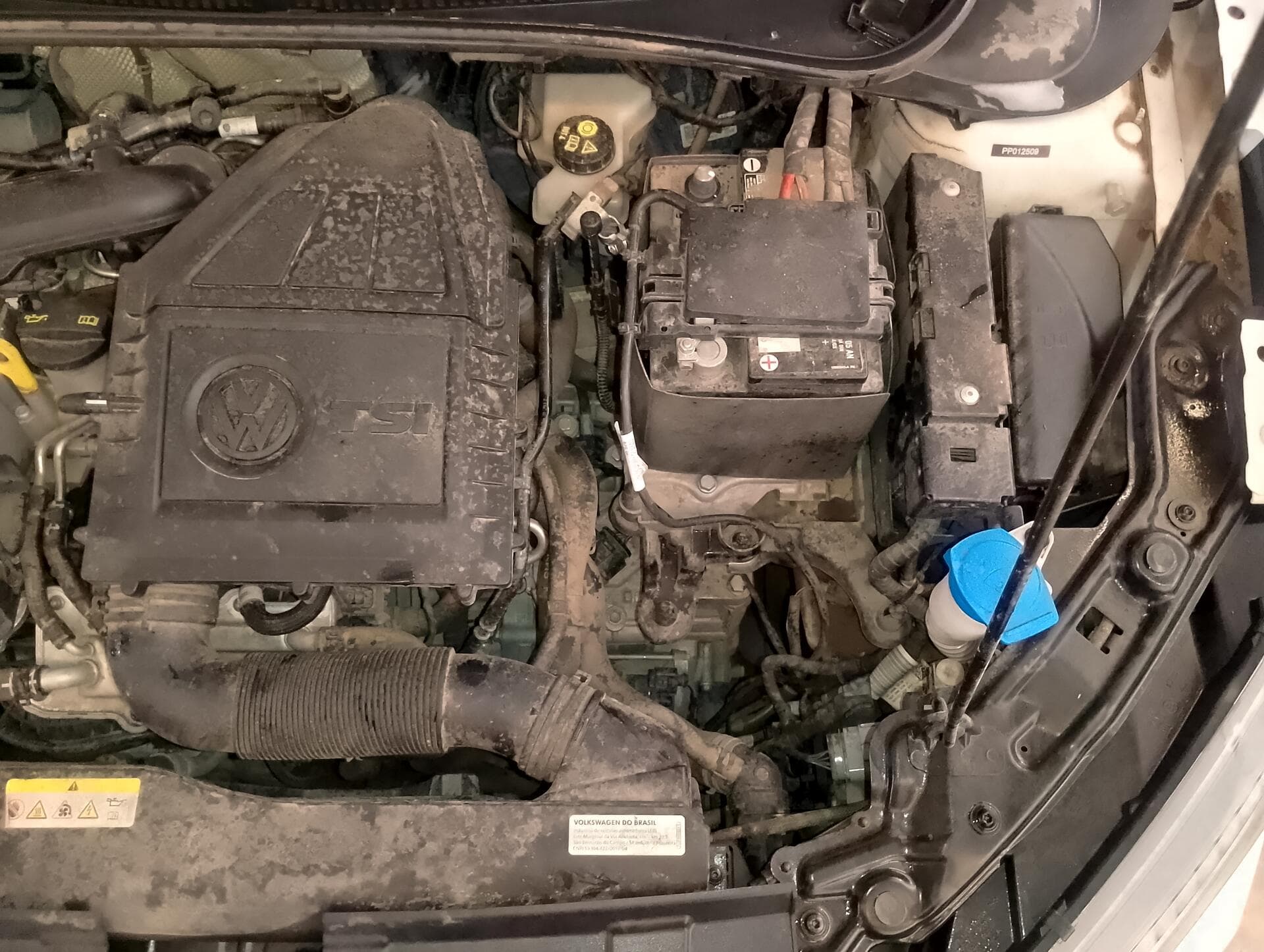 VW/NIVUS CL TSI - 2022/2023 - leilão extrajudicial - Bayeux PB - lance mínimo R$ 42.500