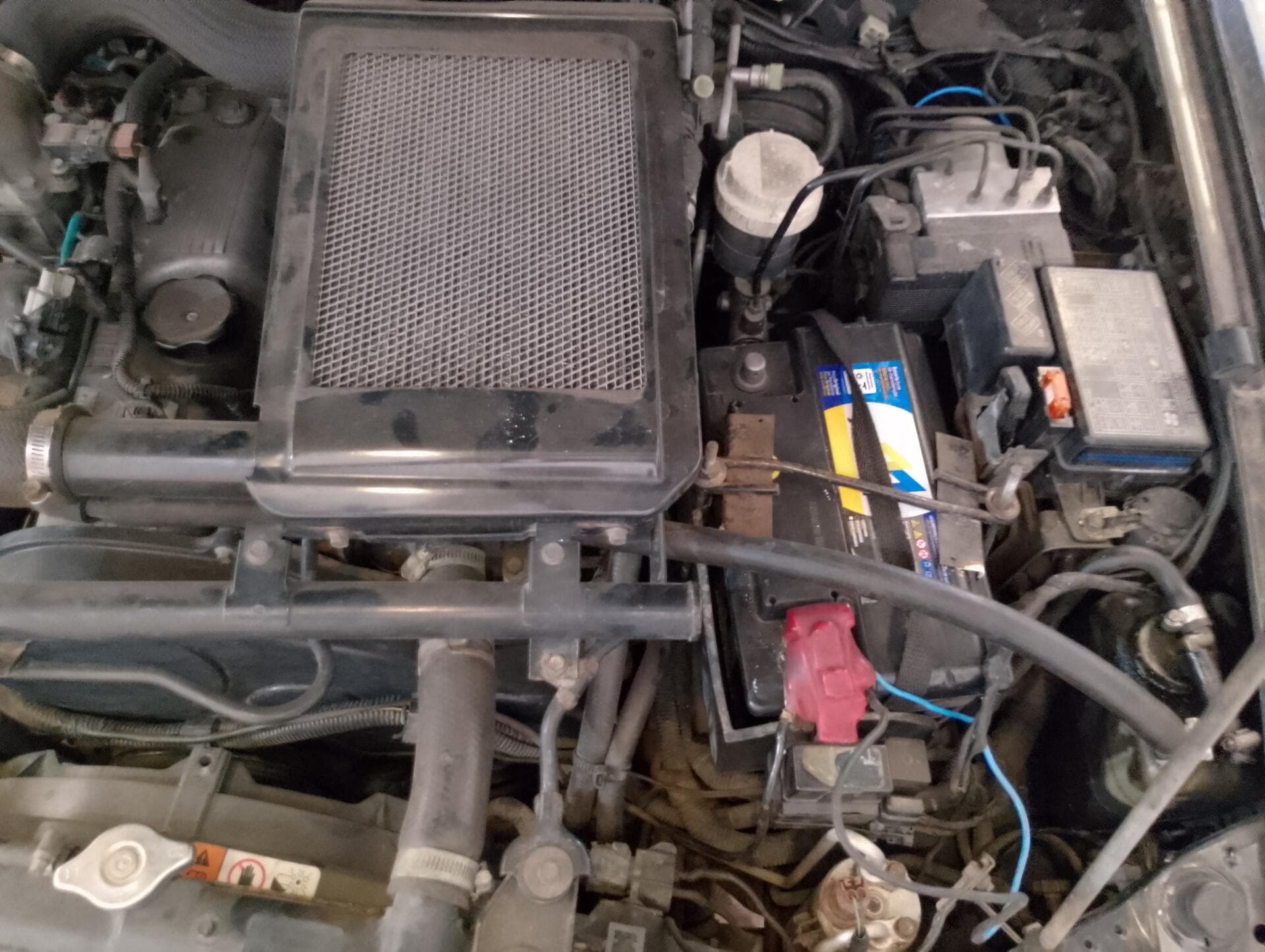 MITSUBISHI/PAJERO SPORT HPE - 2007/2008 | DIESEL - leilão extrajudicial - Bayeux PB - lance mínimo R$ 23.100