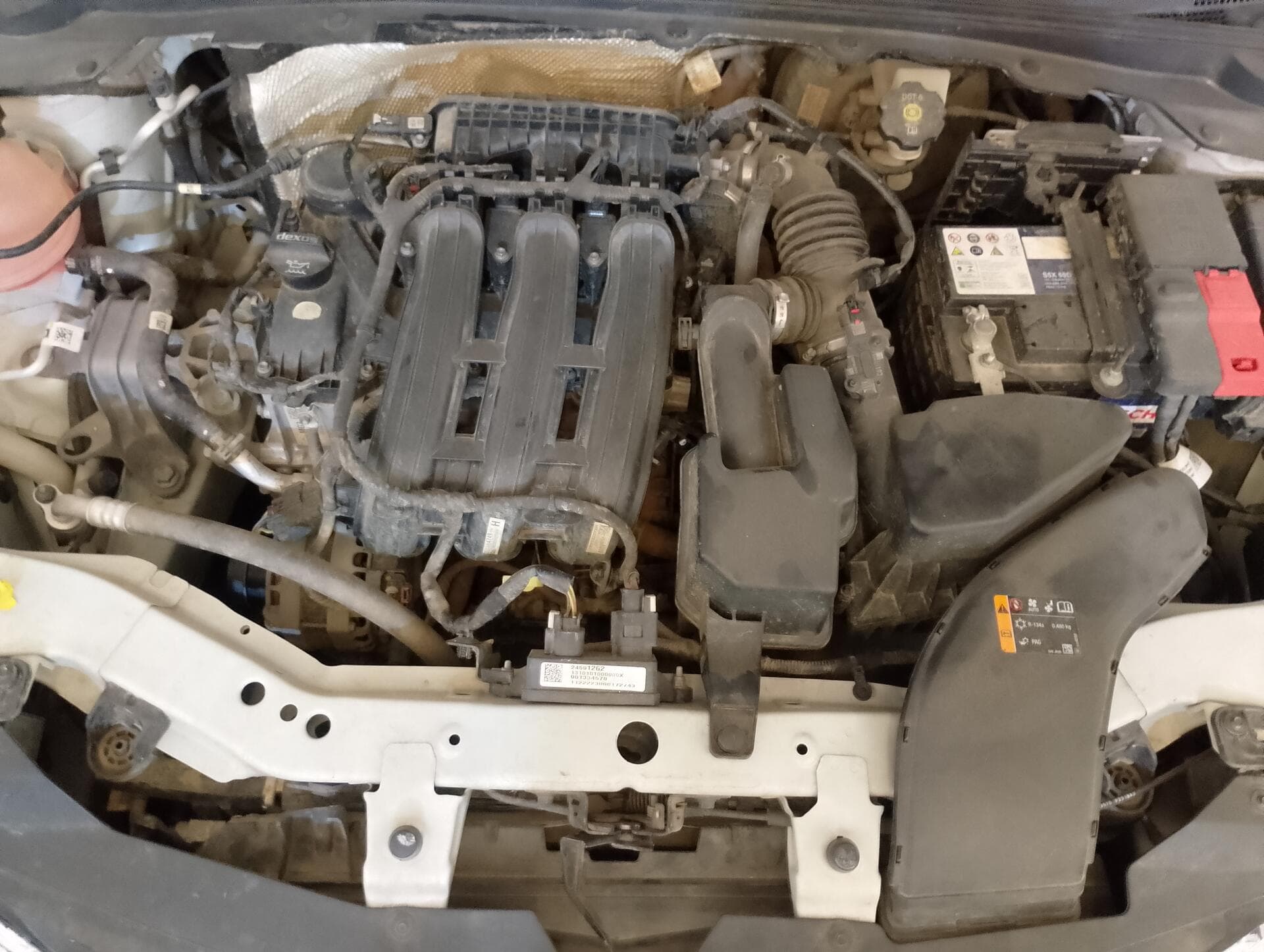 CHEVROLET/ONIX PLUS 10MT LT2 - 2022/2023 | BICOMBUSTÍVEL - leilão extrajudicial - Bayeux PB - lance mínimo R$ 28.100