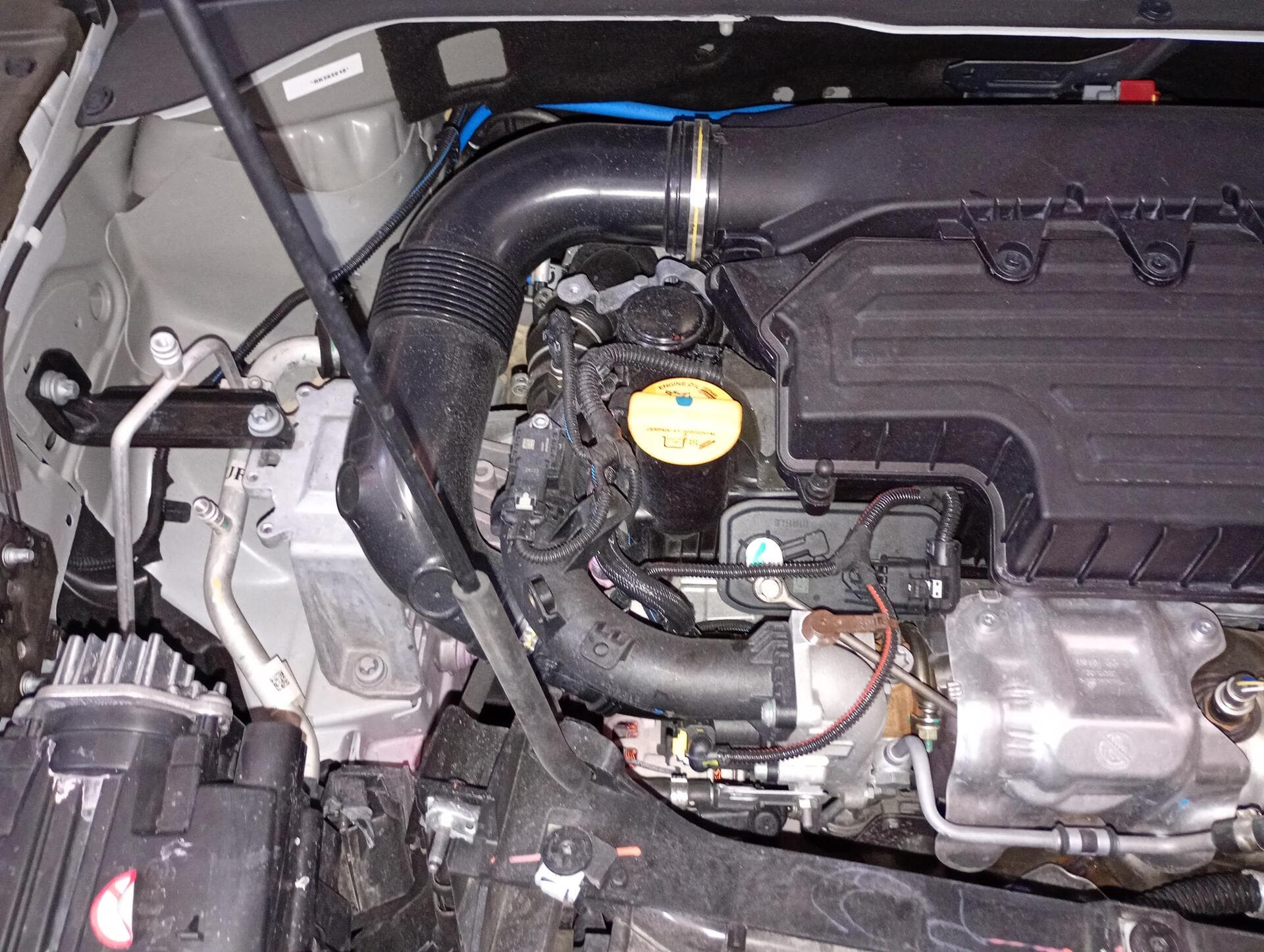 JEEP / RENEGADE SPORT 1.3 TB 4X2 AUT - 2023/2024- - leilão extrajudicial - Bayeux PB