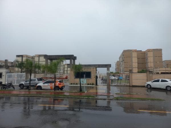 Um imóvel do tipo Apartamento, Localizado em AVENIDA CARLOS GOMES DE BARROS, N. 278, Apto. 302, BL 13 MACEIO-AL - leilão extrajudicial - Não informado PB - lance mínimo R$ 207.400