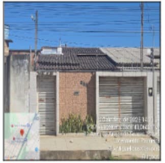 Um imóvel do tipo Casa, Localizado em AV ARMANDO SOARES TORRES, N. S/N, TERRENO C, QD E SAO MIGUEL DOS CAMPOS-AL - leilão extrajudicial - Não informado PB - lance mínimo R$ 320.000