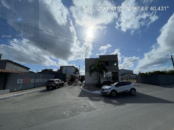 Um imóvel do tipo Casa, Localizado em AV. EM PROJETO, N. 10, CASA 234 SATUBA-AL - leilão extrajudicial - Não informado PB - lance mínimo R$ 180.000