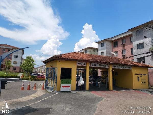 Um imóvel do tipo Apartamento, Localizado em RUA MUTUM DO NORTE, N. 35, Apto. 304, BL 05 MANAUS-AM - leilão extrajudicial - Não informado PB - lance mínimo R$ 195.000